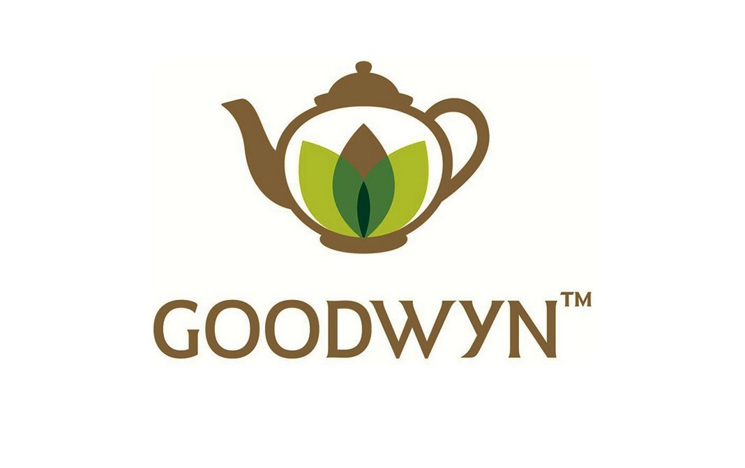 Goodwyn Tea Mango Lychee    Tin  100 grams